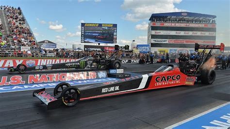 dragster insider|top fuel dragster facts.